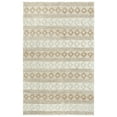 thumbnail image 1 of Rizzy Rugs Capri Area Rug CPI108 Casual Light Brown, 7' 6" x 9' 6", Beige, 1 of 4