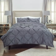 Rizzy Home 90" x 92" Quilt- BT1713