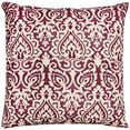 thumbnail image 1 of Rizzy Home 22" x 22" Poly Filled Pillow, 1 of 3