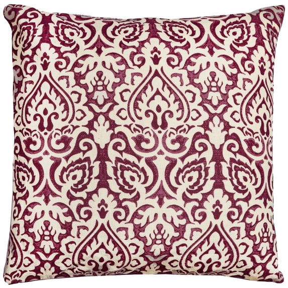Rizzy Home 22" x 22" Poly Filled Pillow