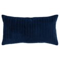 thumbnail image 1 of Rizzy Home 14"X26" 1 decorative pillow cover, 1 of 5