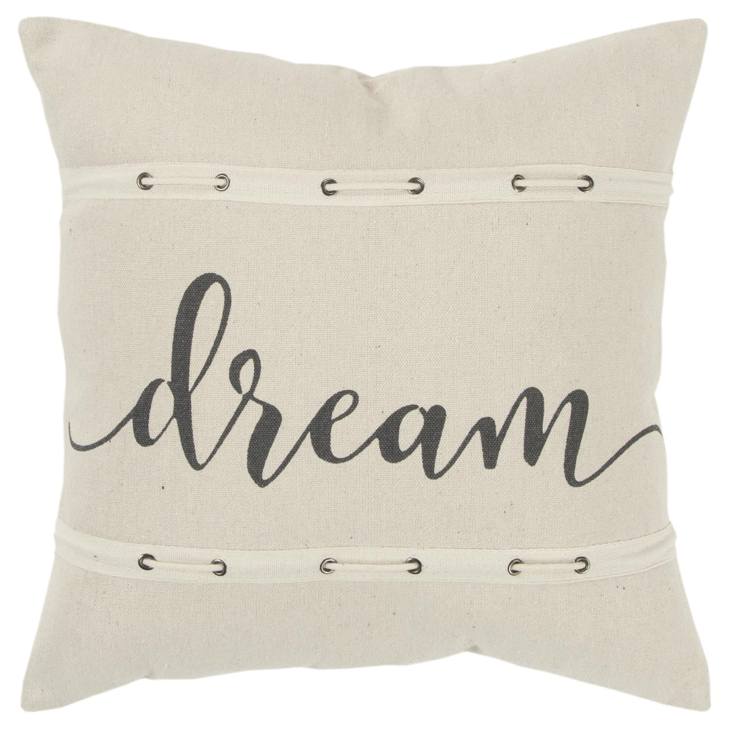 Dream home pillows hotsell