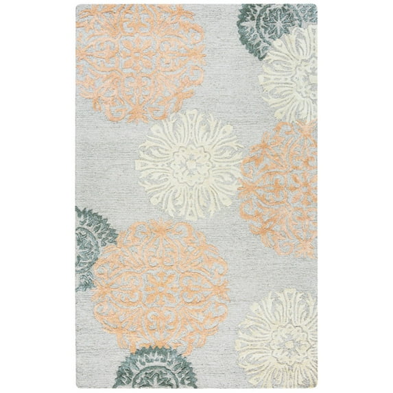 Rizzy Home Eden Harbor EH863 Indoor Area Rug