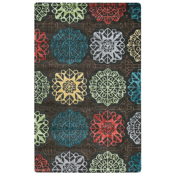 Rizzy Home Eden Harbor EH864 Indoor Area Rug