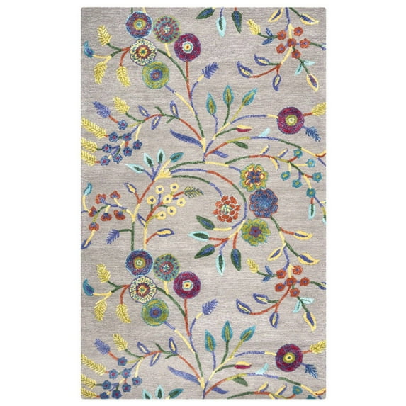 Rizzy Home Eden Harbor EH8883 Indoor Area Rug