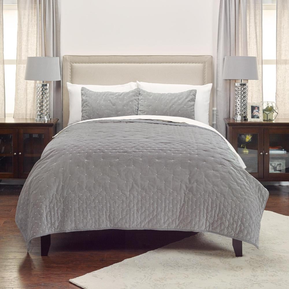 Rizzy Home 106" x 92" Quilt