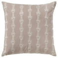 thumbnail image 1 of Rizzy Home 20"X20" 1 decorative pillow cover, 1 of 5