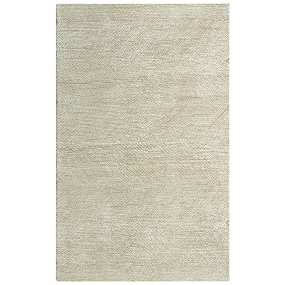 Rizzy Rugs Etchings Area Rug ETC103 Transitional Tan, 8' 6" x 11' 6", Tan