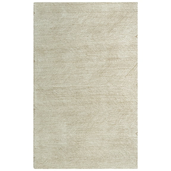 Rizzy Rugs Etchings Area Rug ETC103 Transitional Tan, 8' 6" x 11' 6", Tan