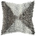 thumbnail image 1 of Rizzy Home Geometric Natural Decorative Down Filler Pillow, 1 of 5