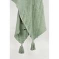 thumbnail image 1 of Rizzy Home 50" x 60" Throw, 1 of 5