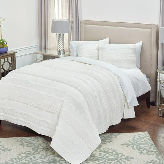 Wildon Home D'Ana Quilt Set