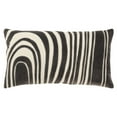 thumbnail image 1 of Rizzy Home 14"X26" 1 poly filled pillow, 1 of 5