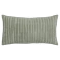 thumbnail image 1 of Rizzy Home 14"X26" 1 decorative pillow cover, 1 of 5