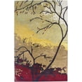 thumbnail image 1 of Rizzy Home Highland HD3029 Rug - (2 Foot 6 Inch x 8 Foot), 1 of 4