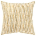thumbnail image 1 of Rizzy Home 20"X20" 1 poly filled pillow, 1 of 5