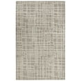 thumbnail image 1 of Rizzy Rugs Jazz Area Rug JZZ975 Modern Gray/Natural, 8' 9" x 11' 9", Gray/Natural, 1 of 4