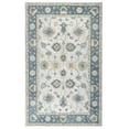 thumbnail image 1 of Rizzy Home LO9984 Natural 12' x 15' Hand-Tufted Area Rug, 1 of 4