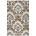 thumbnail image 1 of Rizzy Home LO9987 Mocha 12' x 15' Hand-Tufted Area Rug, 1 of 4