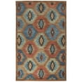 thumbnail image 1 of Rizzy Home Leone Motifs LO9999 Indoor Area Rug, 1 of 4