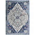 thumbnail image 1 of Rizzy Rugs Marquise Area Rug MRQ850 Traditional Blue, 8' x  9' 6", Blue, 1 of 5