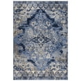 thumbnail image 1 of Rizzy Rugs Marquise Area Rug MRQ846 Traditional Blue, 8' x  9' 6", Blue, 1 of 5