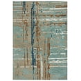 thumbnail image 1 of Rizzy Home Metro Collection 7'6" X 9'6" Rug, 1 of 2