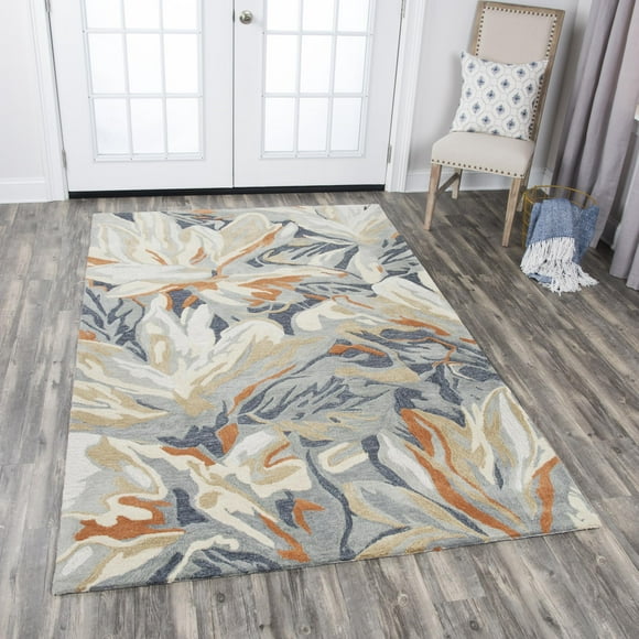 Rizzy Home Mod MO757A Indoor Area Rug
