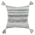 thumbnail image 1 of Rizzy Home 20" x 20" Poly Filled Pillow- T17121, 1 of 5