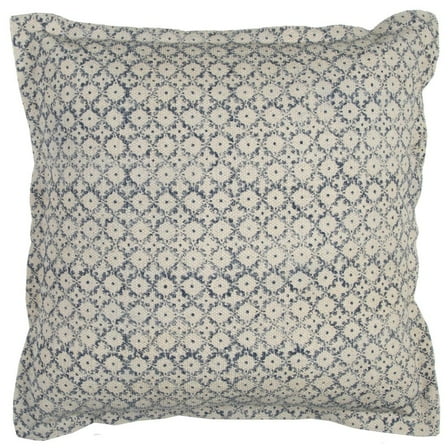 Rizzy Home 22" x 22" Poly Filled Pillow