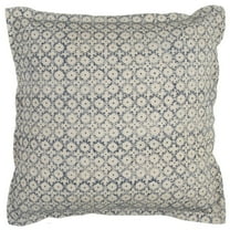 Rizzy Home 22" x 22" Poly Filled Pillow