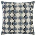 thumbnail image 1 of Rizzy Home 20" x 20" Poly Filled Pillow- T13518, 1 of 4