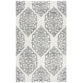 thumbnail image 1 of Rizzy Home Opulent Shag 9' x 12' Area Rug, 1 of 2