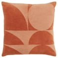 thumbnail image 1 of Rizzy Home 20" x 20" Poly Filled Pillow, 1 of 5