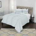 thumbnail image 1 of Rizzy Home 90" x 92" Quilt- BT3043, 1 of 10