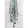 thumbnail image 1 of Rizzy Home 50" x 60" Throw, 1 of 4