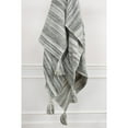 thumbnail image 1 of Rizzy Home 50"x60" Throw- TH0643, 1 of 4