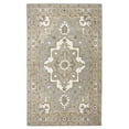 thumbnail image 1 of Rizzy Rugs Suffolk Area Rug SK323A Gray Curves Bulbs 9' x 12' Rectangle, 1 of 3