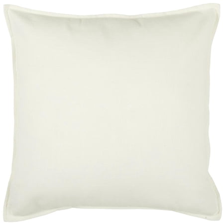 Rizzy Home 20" x 20" Poly Filled Pillow