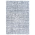 thumbnail image 1 of Rizzy Rugs Taylor Area Rug TAY873 Solid Blue, 5' x 7' 6", Blue, 1 of 4