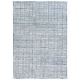 thumbnail image 1 of Rizzy Rugs Taylor Area Rug TAY873 Solid Blue, 7' 9" x 9' 9", Blue, 1 of 4