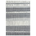 thumbnail image 1 of Rizzy Rugs Taylor Area Rug TAY890 Contemporary Charcoal, 5' x 7' 6", Charcoal, 1 of 4