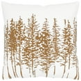 thumbnail image 1 of Rizzy Home 18" x 18" Pillow Cover, 1 of 5
