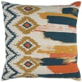 thumbnail image 1 of Rizzy Home 20" x 20" Poly Filled Pillow, 1 of 4