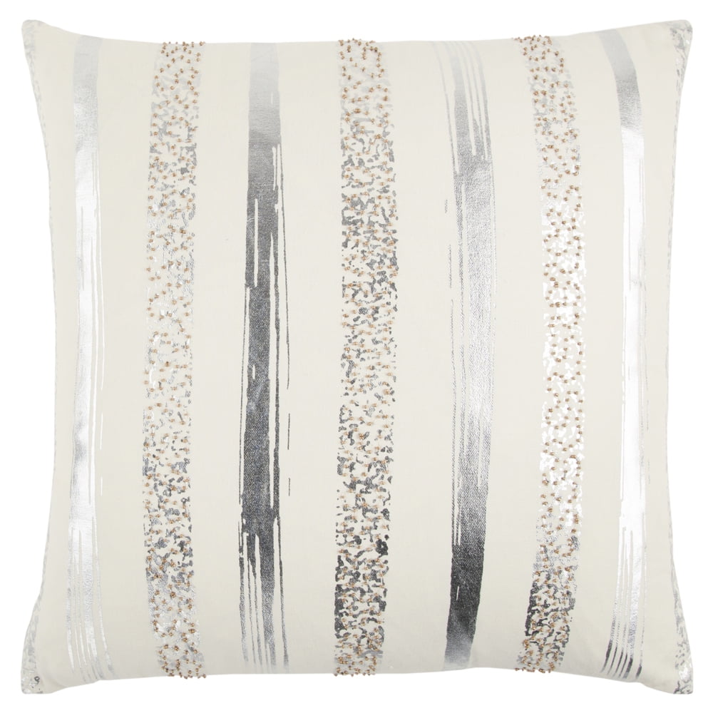 Rizzy Home Pillow Cover