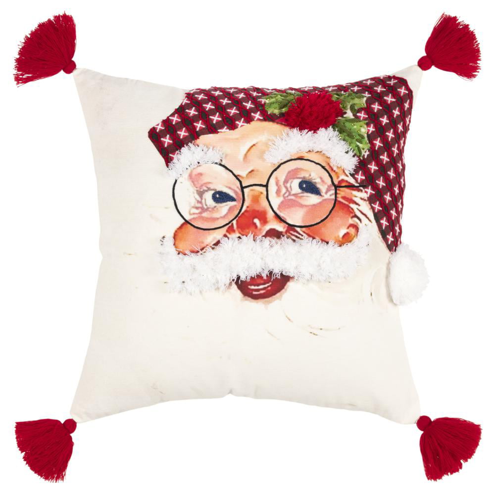 https://i5.walmartimages.com/seo/Rizzy-Home-Traditional-Santa-Face-Poly-Filled-Pillow-With-Red-PILT17322WH002020_dca911f1-4e1d-46e1-8751-12aa4d05e120.89e09d54f3a87d811430ff6c58371f3d.jpeg