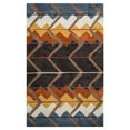 thumbnail image 1 of Rizzy Home Tumble Weed Loft Indoor Area Rug, 1 of 8