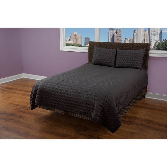 Rizzy Home 70 x 86 Quilt- BT1779