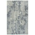 thumbnail image 1 of Rizzy Rugs Vogue Area Rug VOG109 Grey Shaded Wool, 10' x 13', Gray, 1 of 5