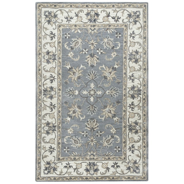 Rizzy Home Valintino VN9658 Indoor Area Rug